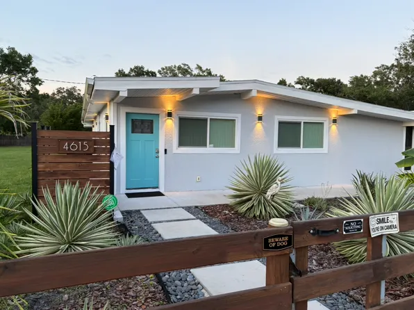 4615 Scott Rd, Lutz, FL 33558