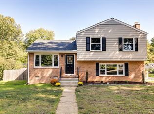 9500 Fordson Rd, Henrico, VA 23229