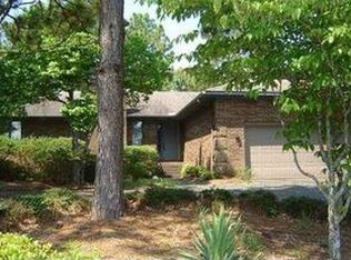 4 Starlit Ln, Pinehurst, NC 28374