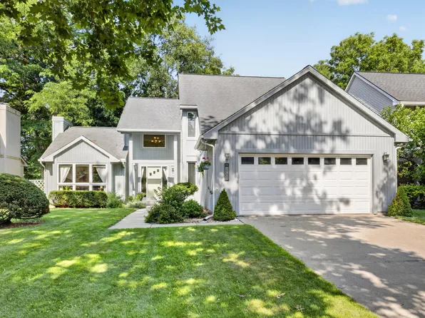 2780 Ember Way, Ann Arbor, MI 48104