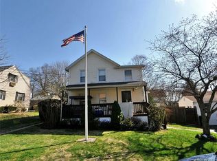 25 Bellevue St, Meriden, CT 06451