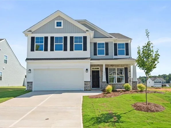 853 Brooklet Ct, Winston Salem, NC 27127