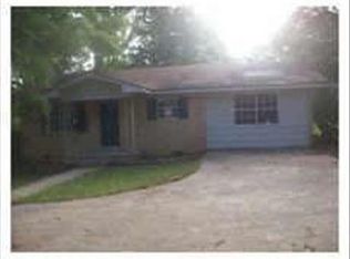 4022 Smyrna Rd, Hazlehurst, MS 39083