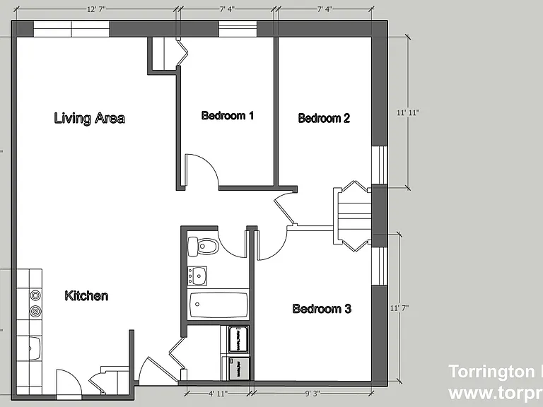 745 E 6th St #22 — Photo 12