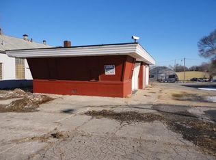 605 N 3rd Ave, Marshalltown, IA 50158