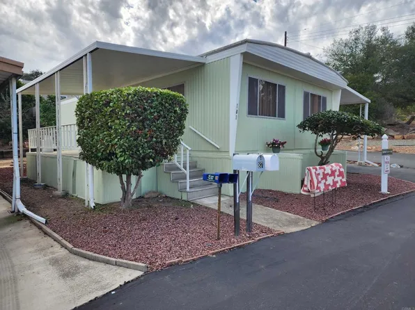 28890 Lilac Rd Space 101, Valley Center, CA 92082