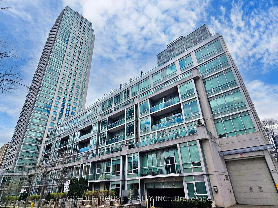 120 Homewood Ave #2206