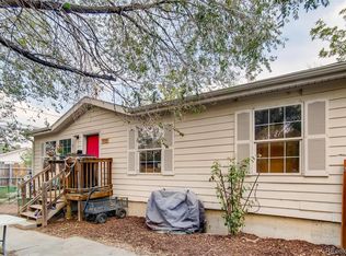 6741-6743 Hooker St, Denver, CO 80221