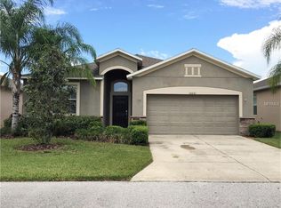 10021 Semiahmoo Loop, San Antonio, FL 33576