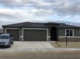 4844 E Lazy River Dr, Kingman, AZ 86401