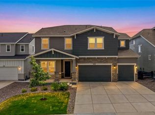 3008 Blithe Pt, Castle Rock, CO 80108