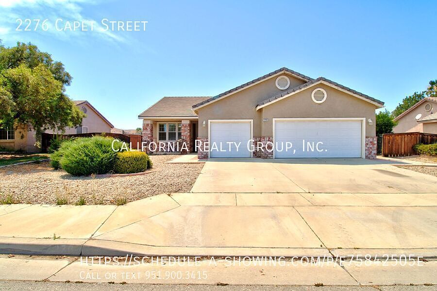 1st image of 2276 Capet St