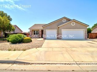 2276 Capet St, San Jacinto, CA 92583