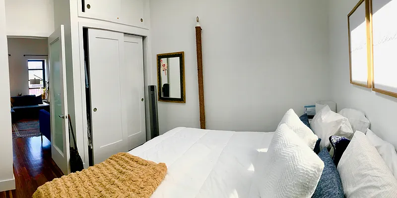 Rented by Boerum Hill Realty | media 21