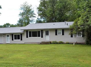 806 Johnson St, Porter, IN 46304