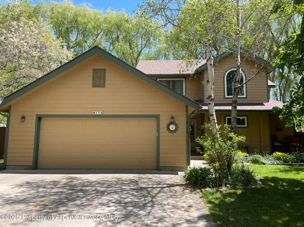 170 Deer Run, El Jebel, CO 81623
