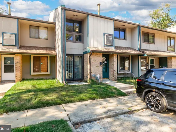 603 Timber Crk, Lindenwold, NJ 08021