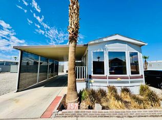 10442 N Frontage Rd #157, Yuma, AZ 85365
