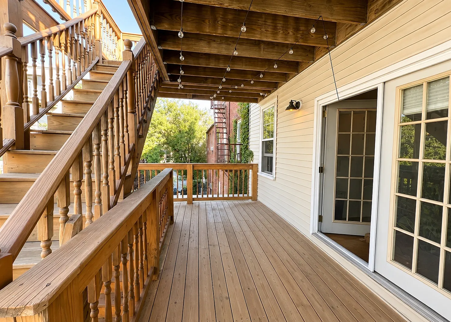 1 bed, 712 sqft, $2,850 — Photo 4