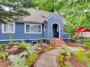 5205 NE 14th Pl, Portland, OR 97211