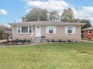 5112 Monaco Dr, Louisville, KY 40219