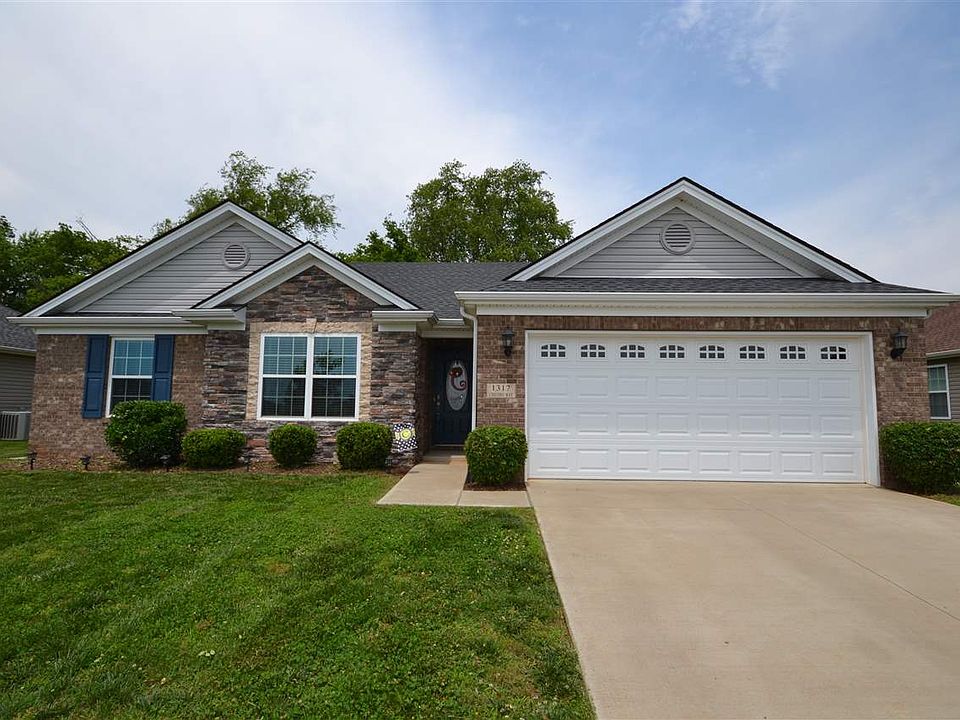1st image of 1317 Chicory Way