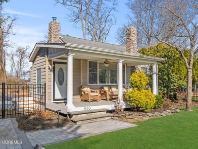 560 W Lincoln Avenue, Oakhurst, NJ, 07755