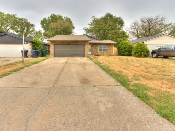 831 NW 114th St, Oklahoma City, OK 73114