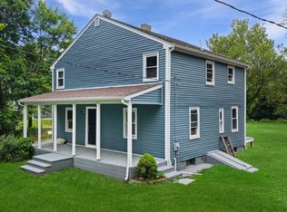 1030 Oak St, Dighton, MA 02715