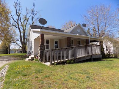 317 Pine Hill Ave, Cheboygan, MI, 49721