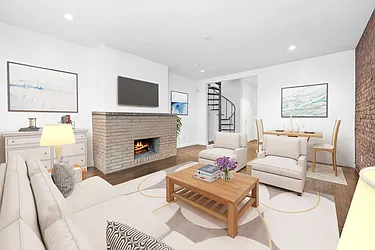 218 East 13th Street, #2