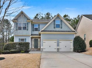 317 Garden Cir, Canton, GA 30114