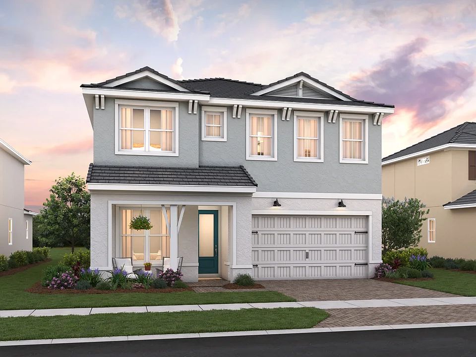 Positano III Coastal