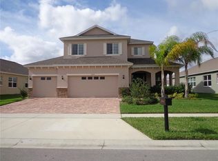 16154 Saint Clair St, Clermont, FL 34714