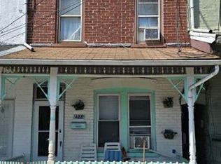 428 N 3rd St, Allentown, PA 18102