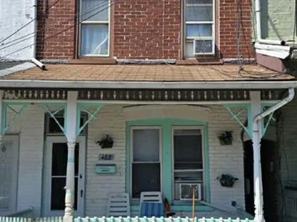 428 N 3rd St, Allentown, PA 18102
