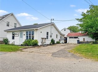 38 Saint Joseph, Rogersville, NB E4Y 2H5