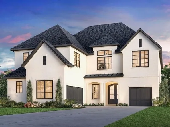 3531 Coral Hill St, Frisco, TX 75033