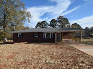 400 Old Wagy Rd, Forest City, NC 28043