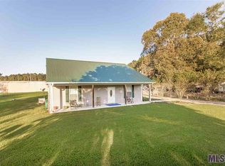 33897 State Highway 43, Independence, LA 70443