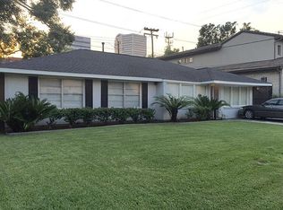 2018 Suffolk Dr, Houston, TX 77027