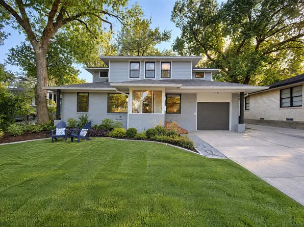6866 Burwood Ln, Dallas, TX 75214