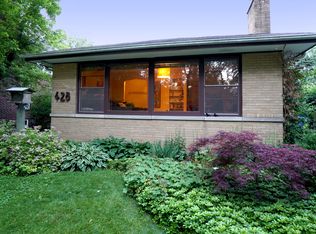 428 Broadview Ave, Highland Park, IL 60035