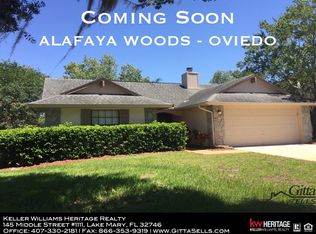 1012 McKinnon Ave, Oviedo, FL 32765