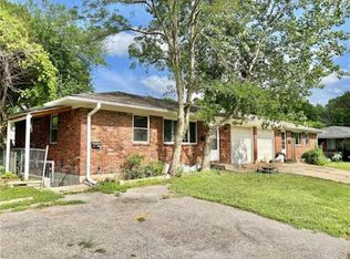 2328 S Grand Ave UNIT A, Independence, MO 64055