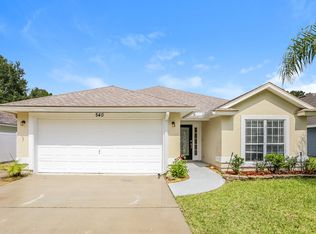 540 N Bridgestone Ave, Saint Johns, FL 32259