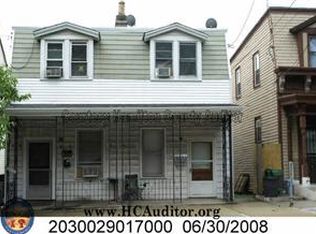 1719 Harrison Ave, Cincinnati, OH 45214