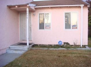 2650 Manchester Ave, San Pablo, CA