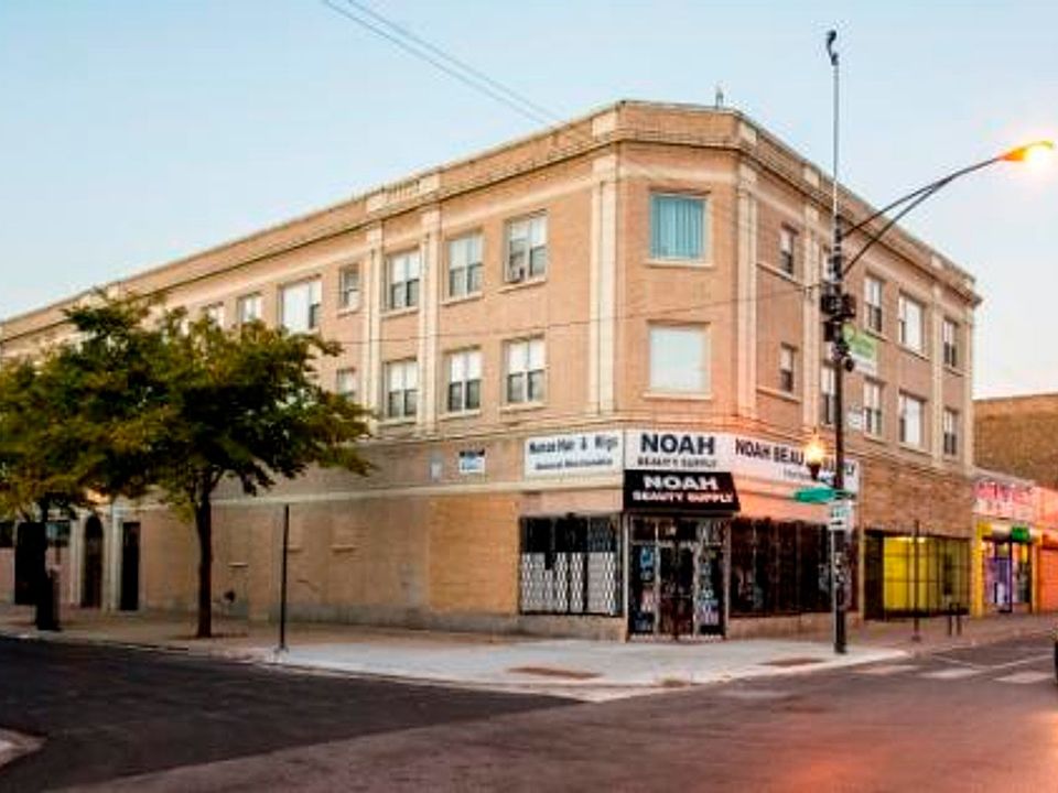 1st image of 6306 S Artesian Ave APT 2F