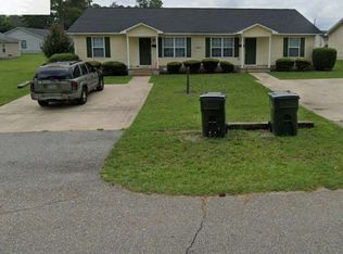 803 Evergreen St #A, Fort Valley, GA 31030